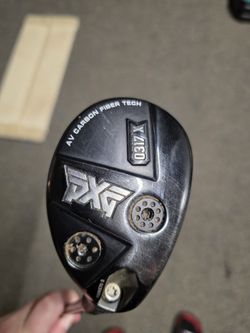 PXG 0317X GEN4 HY 22°