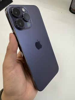 iPhone 14 Pro Max 128gb