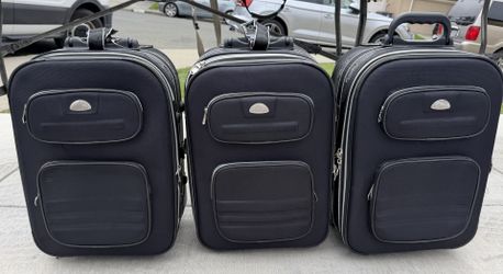 Carry On Bags