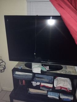 50 Inch TV 