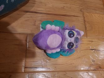 Magic Mixies Plush/stuffed Animal