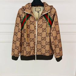 Gucci Jacket