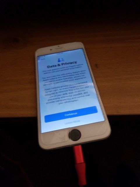 Iphone 6 64gb