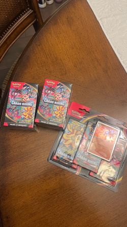 Pokemon lot