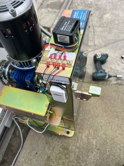 Welder