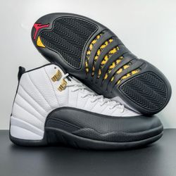 Air jordan 12s  more colors available  