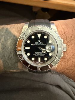 Rolex Submariner