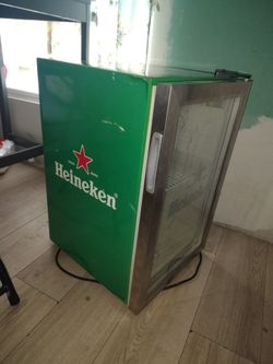 Small Refrigerator
