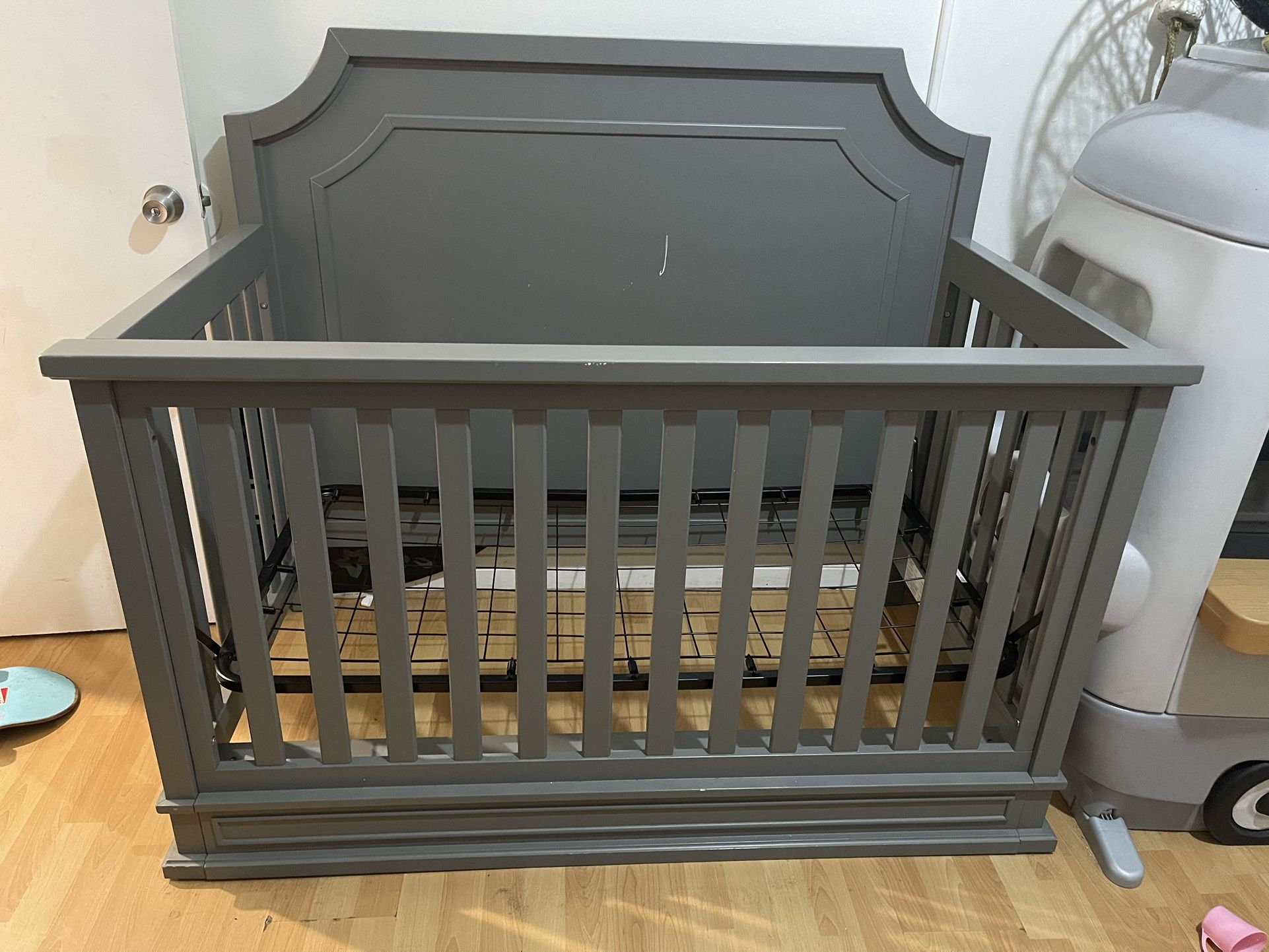 Baby Crib