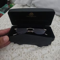 Maybach Sunglasses 