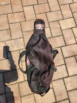 Baseball Bag