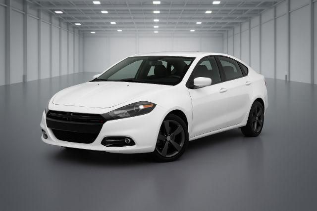 2015 Dodge Dart