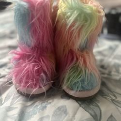 Baby Shoes 