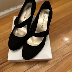 High Heels 