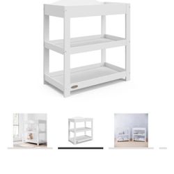 Baby Changing Table