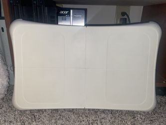 Wii Fit Board