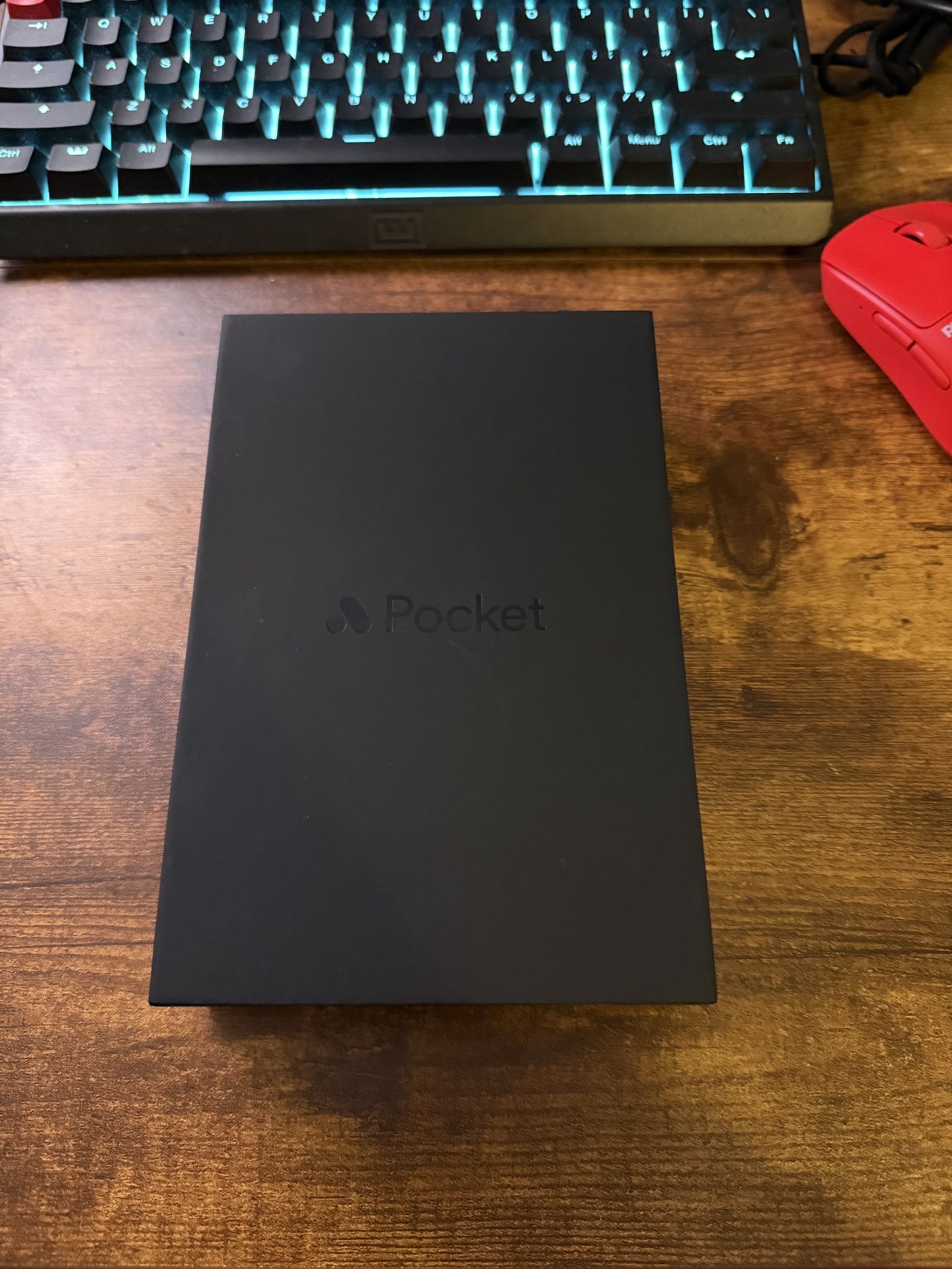 Analogue Pocket 