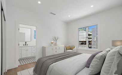 King Size Nectar Hybrid Mattress