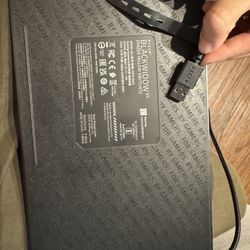 Razer Black widow Mechanical Keyboard 