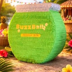 Glo's Custom Made Piñatas 