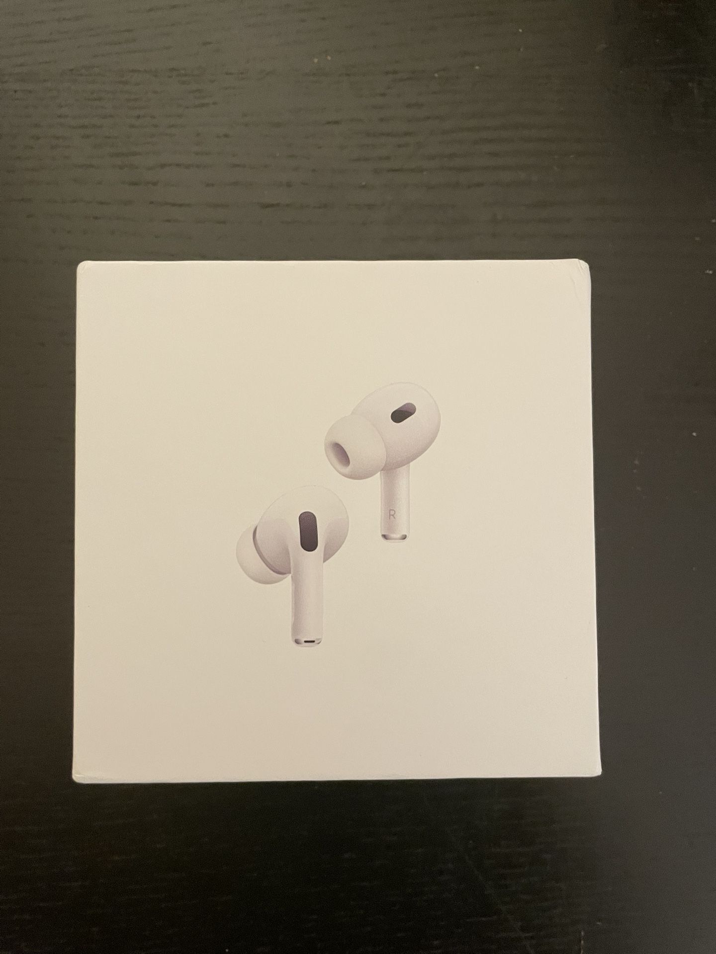 Air Pods 2 Pro (ANC)