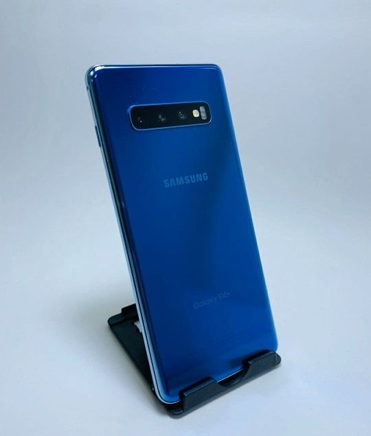 Samsung Galaxy S10 Plus Unlocked