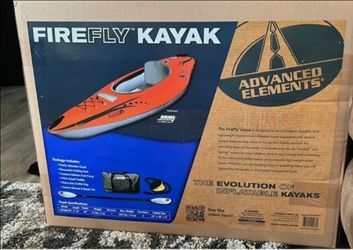 Kayak