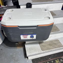 Cooler