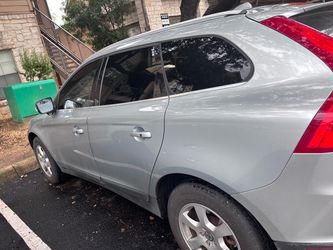 2011 Volvo Xc60