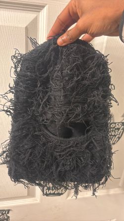 Ski mask
