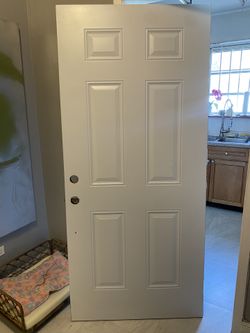 Door