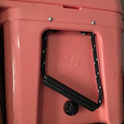 Yeti 45 Cooler 