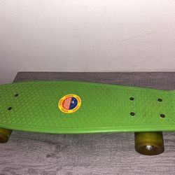 Mini Cruzer Board