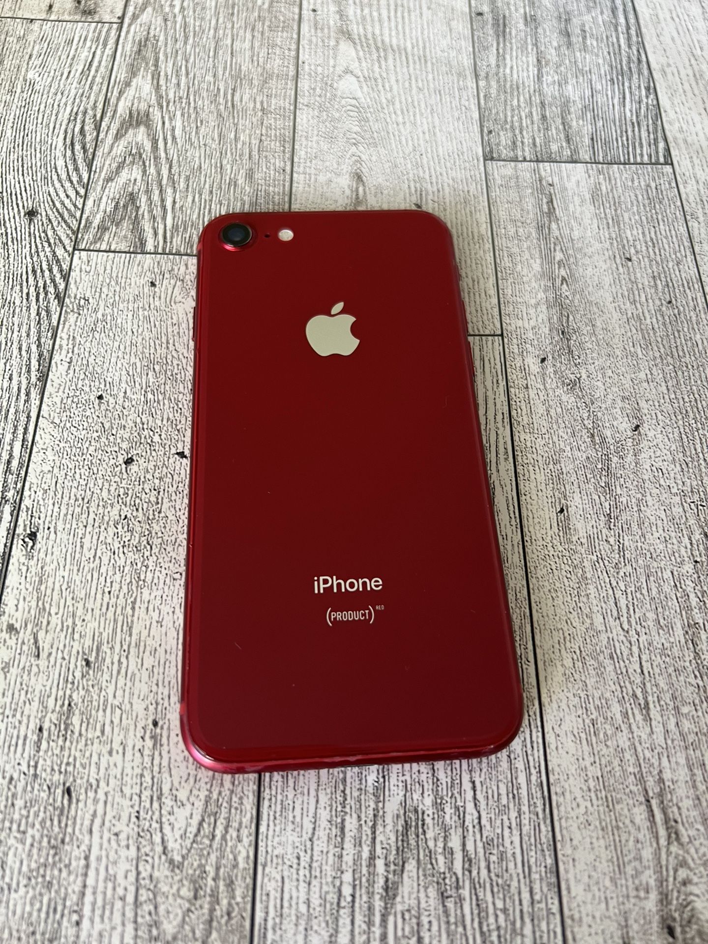 🔥Apple iPhone 8 (64GB) UNLOCKED 🌎 DESBLOQUEADO For All Carriers 🔥