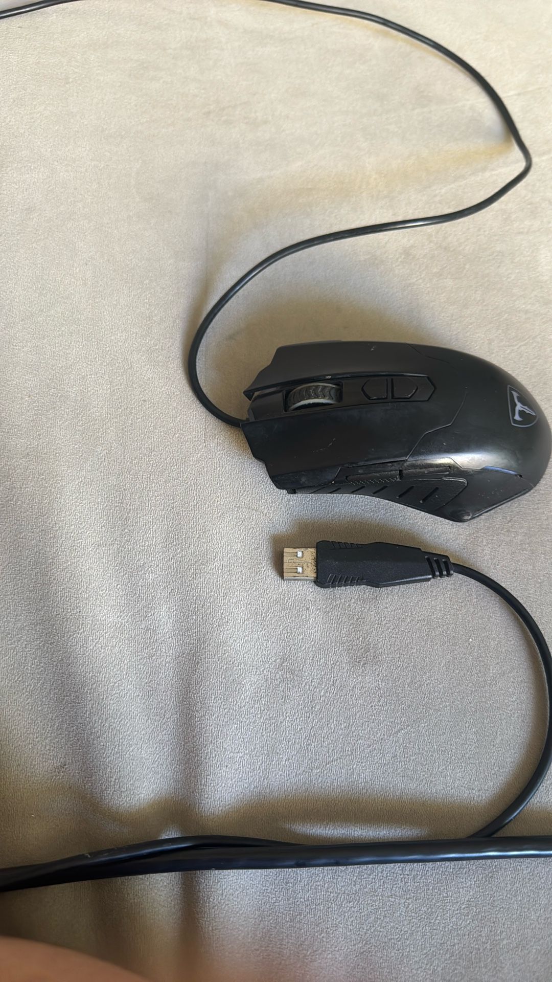 keyboard mouse