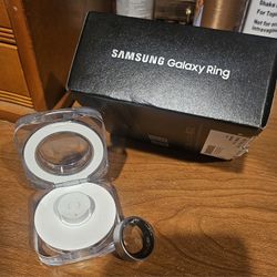 Samsung Galaxy Ring