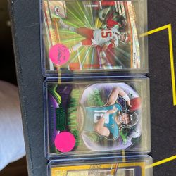 Football And Basketball Singles