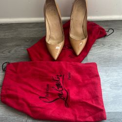 Christian Louboutin High Heels