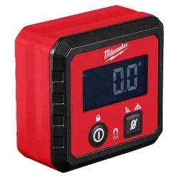 Digital Angle Finder