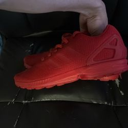 Men’s Z Flux Size 9 