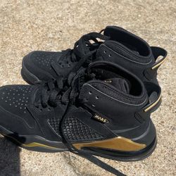 Jordan Mars 270