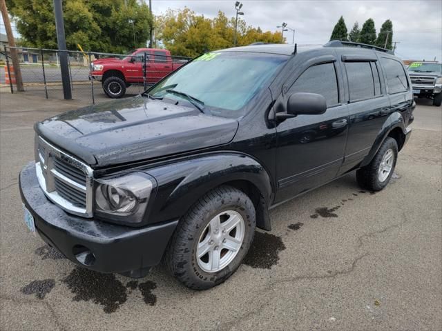 2004 Dodge Durango