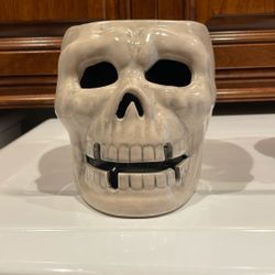 Halloween Decor Each Priced Separately 
