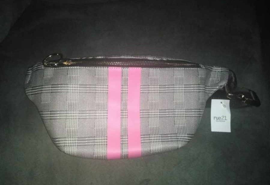 New Fanny Bag/Waist Purse