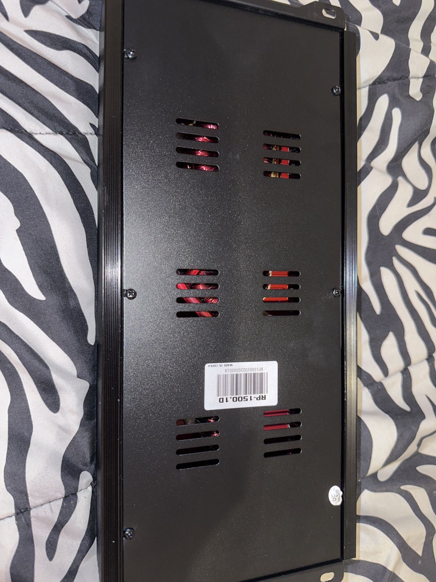 Skar Amp 1500.1d for Sale in North Las Vegas, NV OfferUp