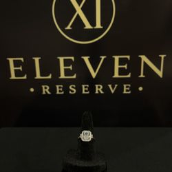 New Woman’s Silver Ring