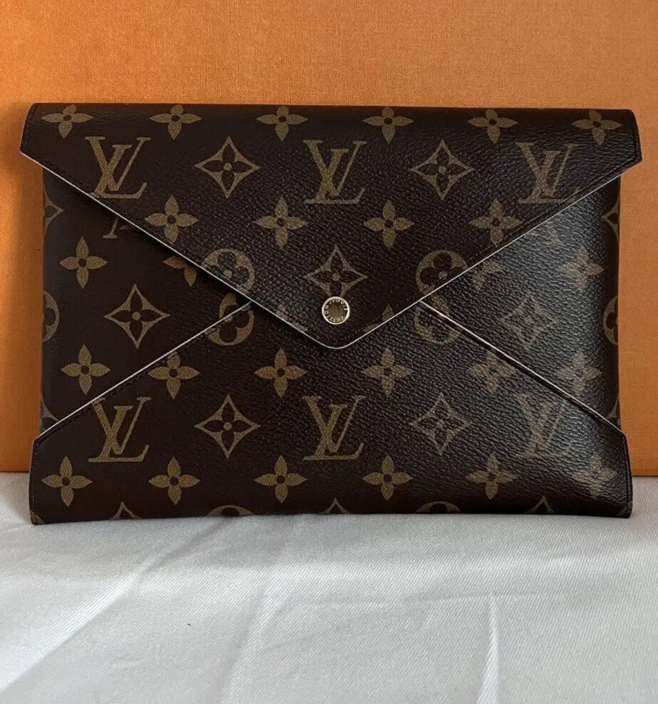 Louis Vuitton Kirigami Pochette Set (3 pieces)