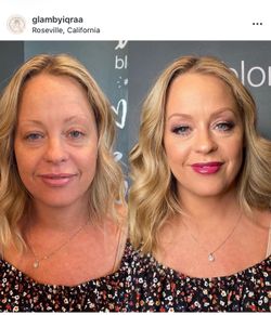 Makeup