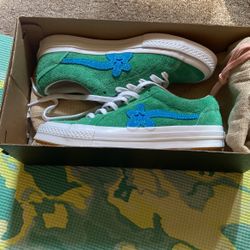 Converse X Golf