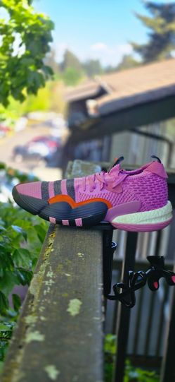 Adidas Basketball Shoes